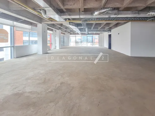 Oficina En Arriendo En Chicó Reservado
