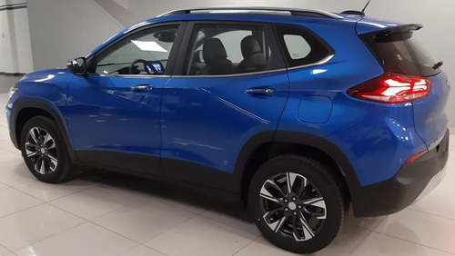 Chevrolet Tracker 1.2 Turbo Premier At 0km#7