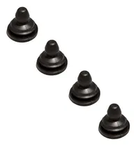 Comprar Kit X4 Buje Soporte Filtro Aire Renault Kangoo K9k 1.5 Dci