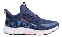 Comprar Zapatillas Jaguar Running  - Areco Deportes