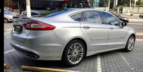 Ford Fusion 2014 2.0 Gtdi Titanium Awd Aut. 4p