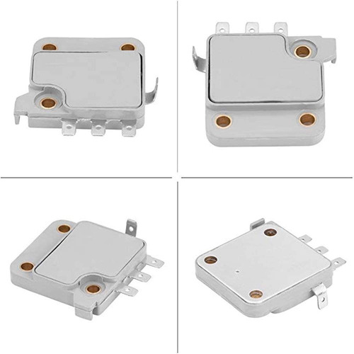 Modulo Ignição Do Distribuidor Honda Civic 1992 À 2000