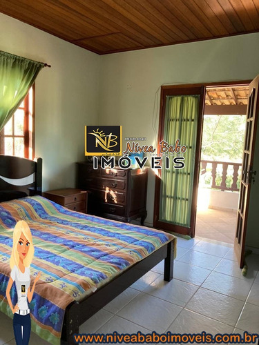 Imagem 9 de 30 de Casa Em Unamar Cabo Frio Casa Super Linda Em Unamar Cabo Frio Região Dos Lagos - Vcap 233 - 69674111