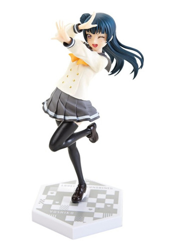 Love Live Yoshiko Tsushima Sss Furyu