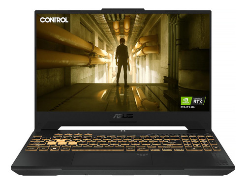 Laptop Gamer Asus Tuf Geforce Rtx 4070 Core I7 16gb 1tb Ssd