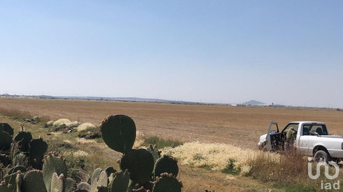 Venta Terreno 0 Ambiente Platah Plataforma Logística Del Estado De Hidalgo