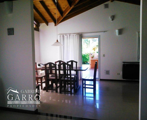 Imagen 6 de 19 de Chalet Moderno En Venta - Pinamar