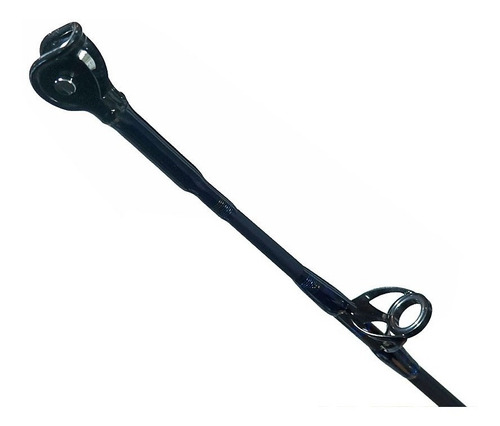 Caña Fivestar Gorrit Boat 2,1mts C/roldana 60/100 Libras
