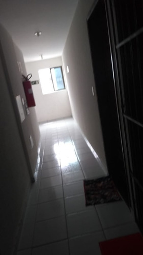 Imagem 1 de 13 de Apartamento Para Venda - 008480