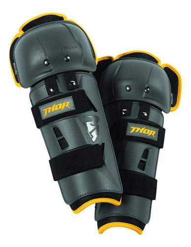 Thor Youth Sector Gp Knee Guards