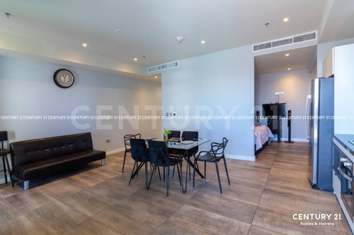 Departamento En Renta Distrito 1, Torre All Loft, Chihuahua