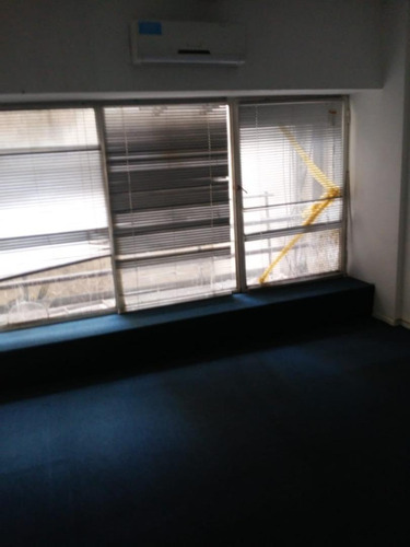 Imagen 7 de 10 de Excelente Oficina En Semipiso