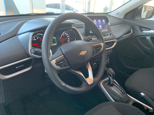 Chevrolet Tracker 1.2 Turbo At