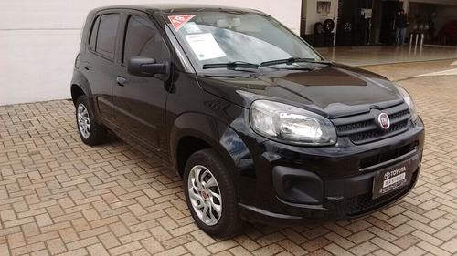 Fiat Uno 2018/2019 4784