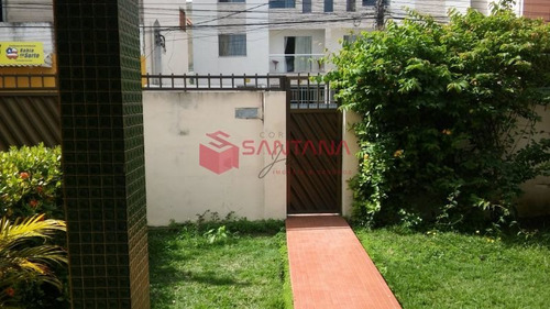 Imagem 5 de 9 de Casa Excelente Para Venda No Centro Da Cidade De Lauro De Freitas !! - 9315185