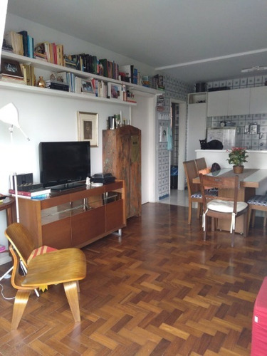 Imagem 10 de 13 de Apartamento Vila Olimpia Sao Paulo Sp Brasil - 1097