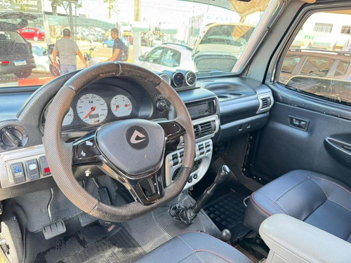 Troller T-4 4x4 2p 2004