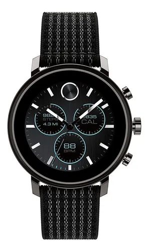 Movado connected 2 cheap