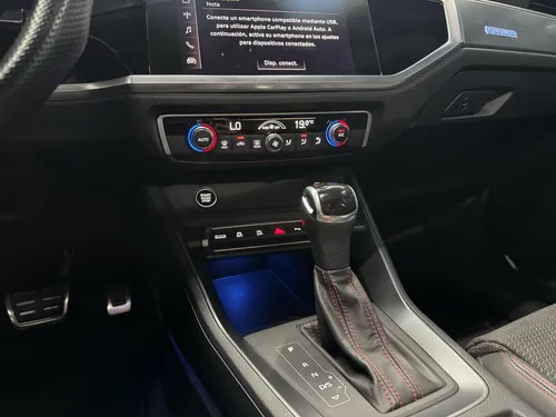 Audi Q3 2.0 S Line 180 Hp Dsg