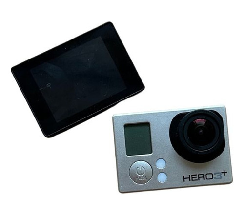 Gopro Hero 3+ Completa