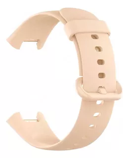 Correa Para Xiaomi Redmi Watch 2 Lite Banda Silicon Unicolor