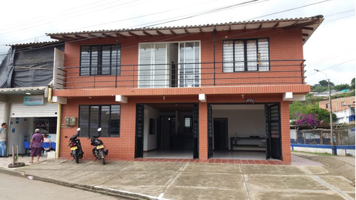 Venta De Casa  Km Treinta  Borrero Ayerbe Via Cali Buenaventura