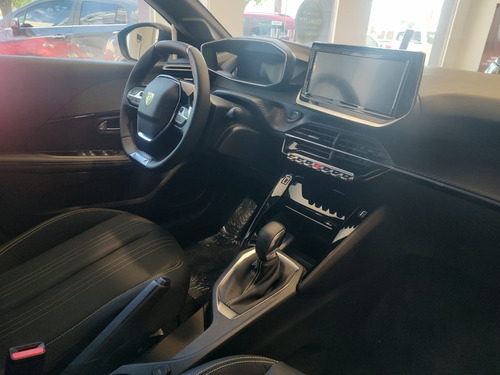 Peugeot 208 1.0T Gt