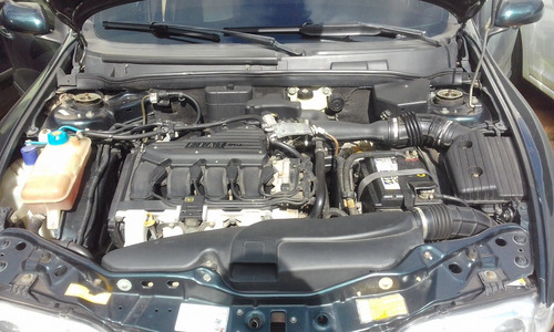 Fiat Marea 1.6 16v Completo - 2006 Igual Difícil Achar