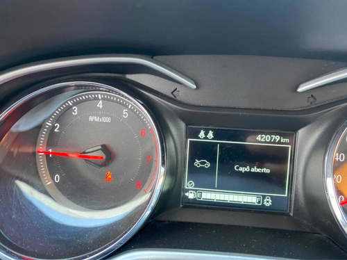 Chevrolet Onix 2020 1.0 Lt Turbo 5p