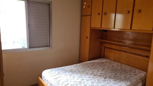 Imagem 15 de 30 de Apartamento, 79 M² - Venda Por R$ 760.000,00 Ou Aluguel Por R$ 3.200,00/mês - Vila Olímpia - São Paulo/sp - Ap20217
