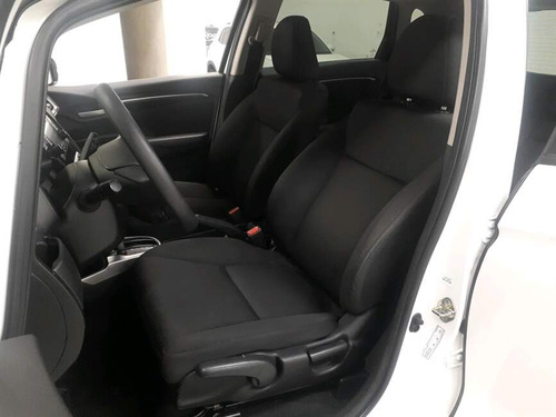 Honda Fit 1.5 LX 16V FLEX 4P AUTOMÁTICO