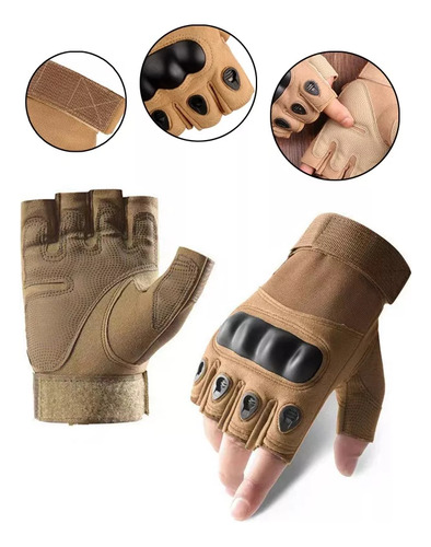 Guantes De Gimnasio Ejercicio Pesas Entrenamiento Y Trekking