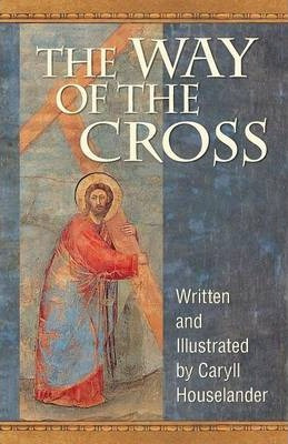 Libro The Way Of The Cross - Caryll Houselander