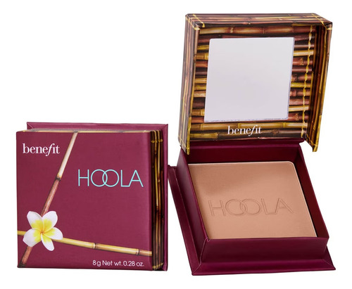 Bronzer Benefit Cosmetics Hoola Polvo Tono Hoola