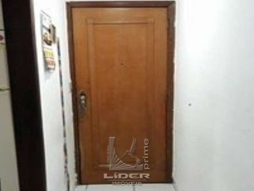 Imagem 7 de 15 de Apartamento - Jardim Três Marias - Nt0592-1
