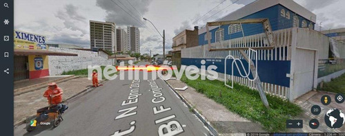 Imagem 2 de 8 de Quadra Eqnn 20/22 Bloco F - San801533