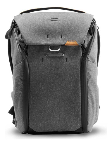 Mochila Everyday Peak Design 20l - Charcoal