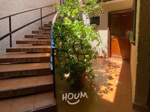 Casa En Balcones De La Herradura, Huixquilucan Con 4 Recámaras, 450 M², Id: 109360