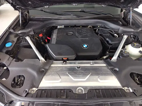 BMW X4 5p xDrive 30i L4/2.0/T Aut