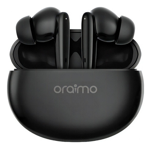 Auriculares Bluetooth Freepods3 - Oraimo | Oeb-e104d Color negro