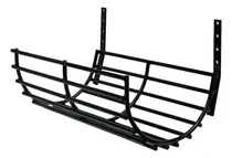 Comprar Leñero Brasero Fogonero Para Parrillero De Hierro 13mm