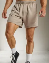 Comprar Short Deportivo Gymshark Power Original