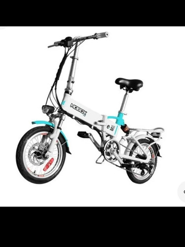 Mobox Electric