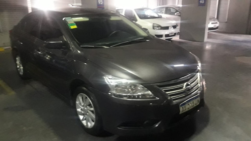Nissan Sentra Advance Pure Drive 2016 Impecable !! Gaston