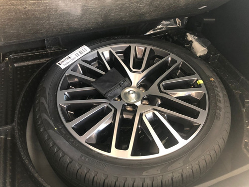 Imagen 14 de 21 de Jeep Compass Limited 1.3t Entrega Inmediata