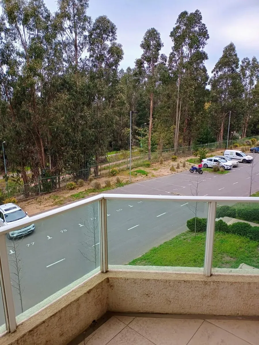 Imagen 5 de 21 de Oportunidad En Venta Excelente Departamento En Curauma