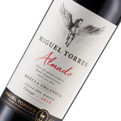 Vino Miguel Torres Almado Premium Blend