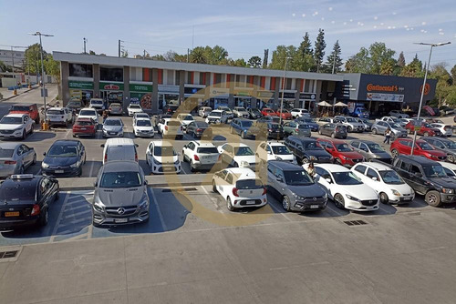 Se Arrienda Local Comercial En Buin