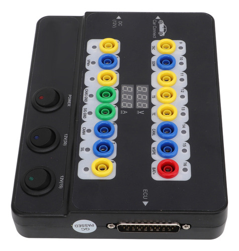 Para Conector De Banco Godiag Gt100+ Ecu Obdii Breakout