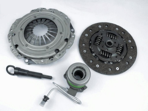 Kit De Clutch Chevrolet Tornado 1.8l L4 2003 2010 1 Pz